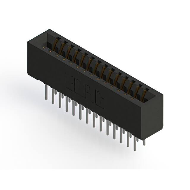 391-028-521-201 EDAC Inc.  Connettori per bordi